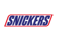 Snickers Logo