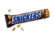Snickers Png Free