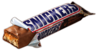 Snickers Png