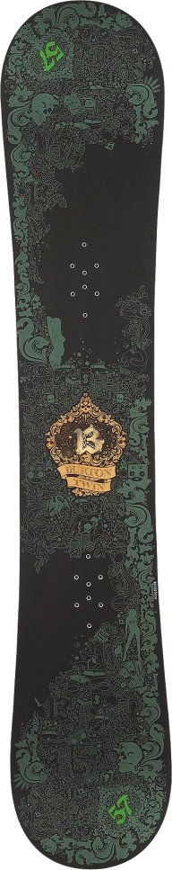 Snow Board PNG Free Download 11