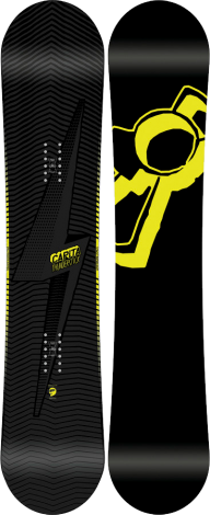 Snow Board PNG Free Download 17