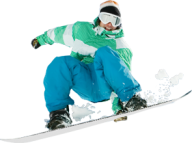 Snow Board PNG Free Download 24
