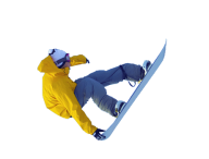 Snow Board PNG Free Download 26
