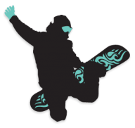 Snow Board PNG Free Download 27