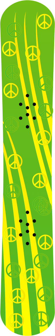 Snow Board PNG Free Download 29