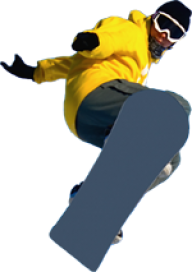 Snow Board PNG Free Download 31