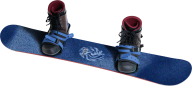 Snow Board PNG Free Download 5