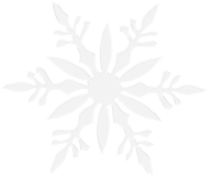 Snow Flakes PNG Free Download 15