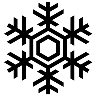 Snow Flakes PNG Free Download 56