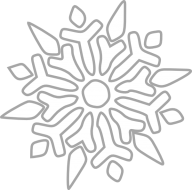 Snow Flakes PNG Free Download 65