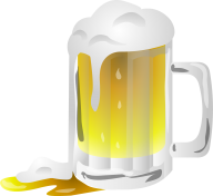 soak full beer free image download