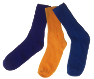 Socks PNG Free Download 11
