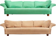 Sofa PNG Free Download 1