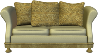 Sofa PNG Free Download 37