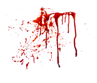 spared flowing blood free png download