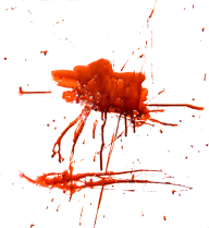 sparked blood free png download (3)