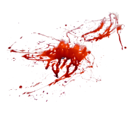 sparked blood free png download