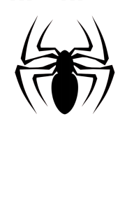 Spider PNG Free Download 11