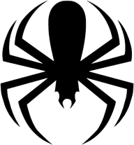 Spider PNG Free Download 8