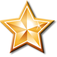 Star PNG Free Download 10