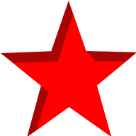 Star PNG Free Download 13