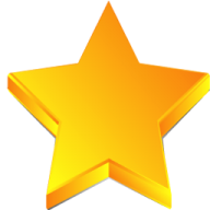 Star PNG Free Download 3