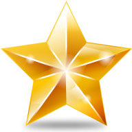 Star PNG Free Download 6