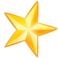 Star PNG Free Download 9