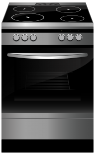 Stove PNG Free Download 15