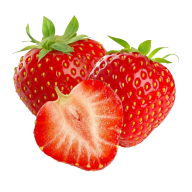 Strawberry PNG Free Download 15