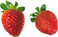 Strawberry PNG Free Download 19