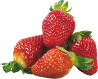 Strawberry PNG Free Download 20