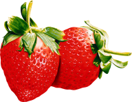 Strawberry PNG Free Download 22
