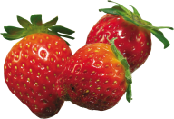 Strawberry PNG Free Download 25