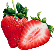 Strawberry PNG Free Download 28