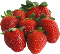 Strawberry PNG Free Download 29