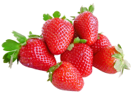 Strawberry PNG Free Download 44