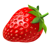 Strawberry PNG Free Download 58