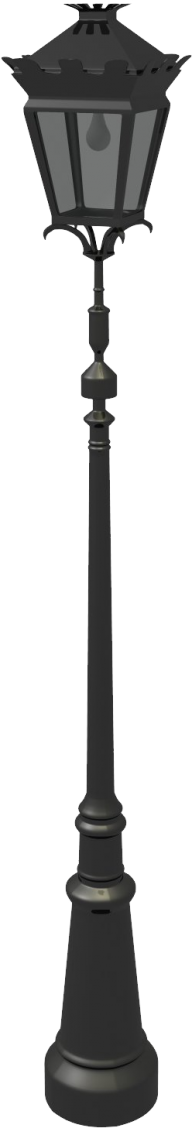 Street Light PNG Free Download 10