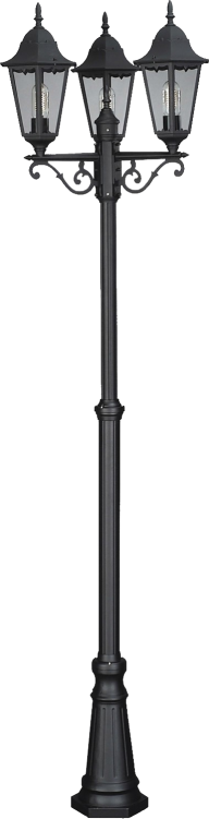 Street Light PNG Free Download 12