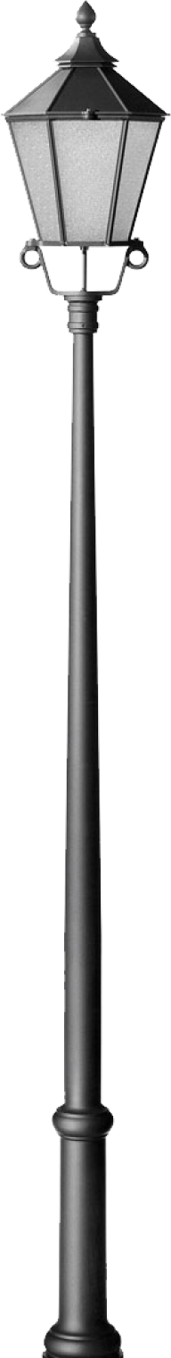 Street Light PNG Free Download 13