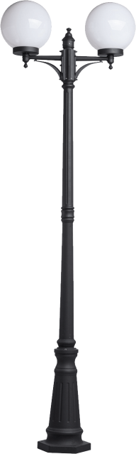 Street Light PNG Free Download 15
