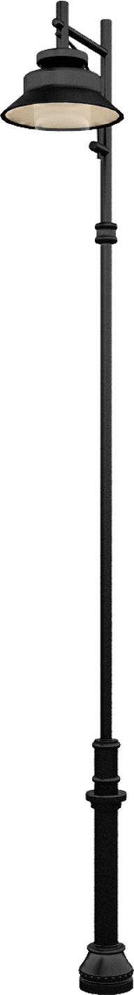 Street Light PNG Free Download 19