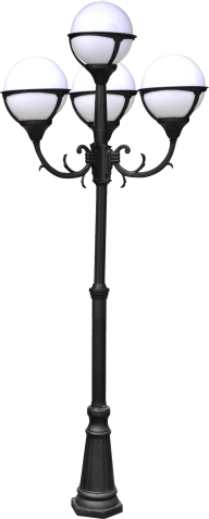 Street Light PNG Free Download 20