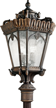 Street Light PNG Free Download 23