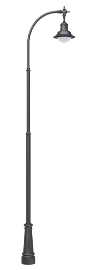Street Light PNG Free Download 39