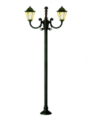 Street Light PNG Free Download 5