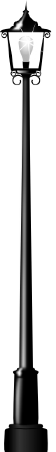 Street Light PNG Free Download 6