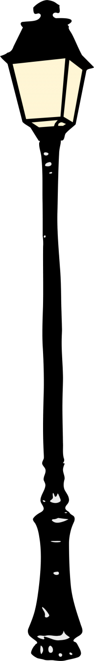 Street Light PNG Free Download 7