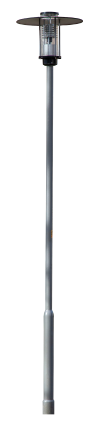 Street Light PNG Free Download 8